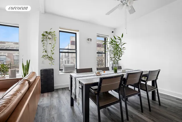 $499,999 | 551 West 160th Street, Unit 5B | Washington Heights