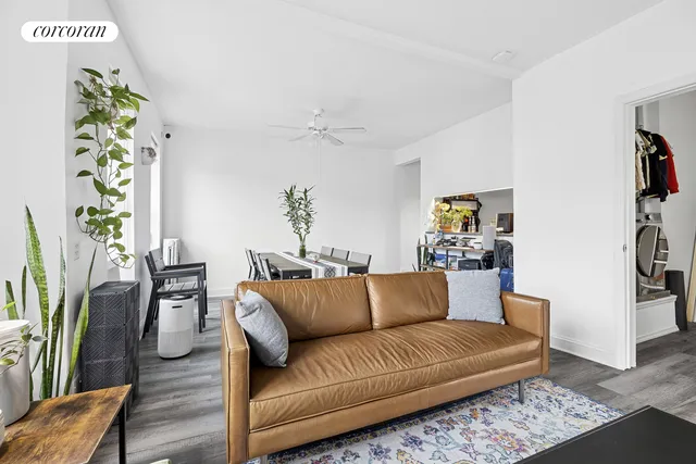 $499,999 | 551 West 160th Street, Unit 5B | Washington Heights