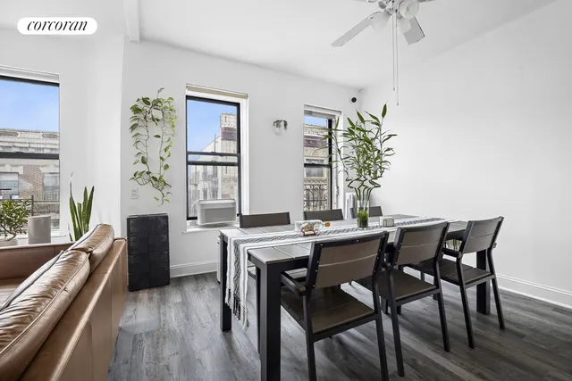 $499,999 | 551 West 160th Street, Unit 5B | Washington Heights
