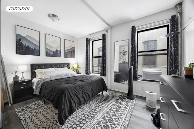 $499,999 | 551 West 160th Street, Unit 5B | Washington Heights