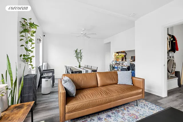 $499,999 | 551 West 160th Street, Unit 5B | Washington Heights