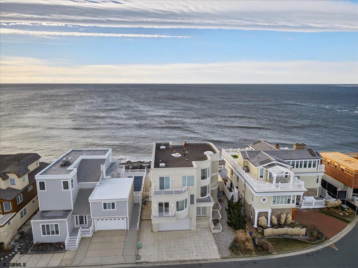 9 Point Drive Longport, NJ 08403 - Photo 23 of 38 a view of buildings