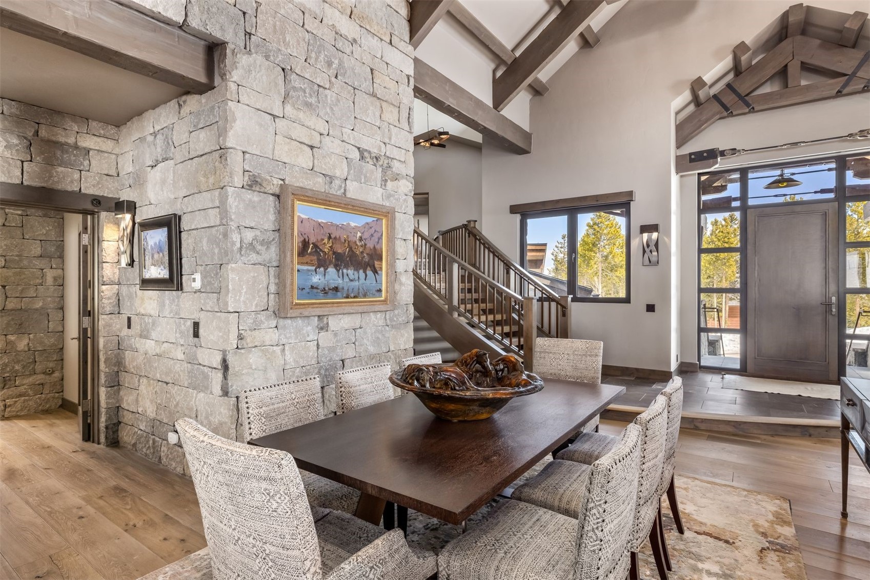 325 Timbertrail Road Breckenridge, CO 80424 - Photo 13 of 50