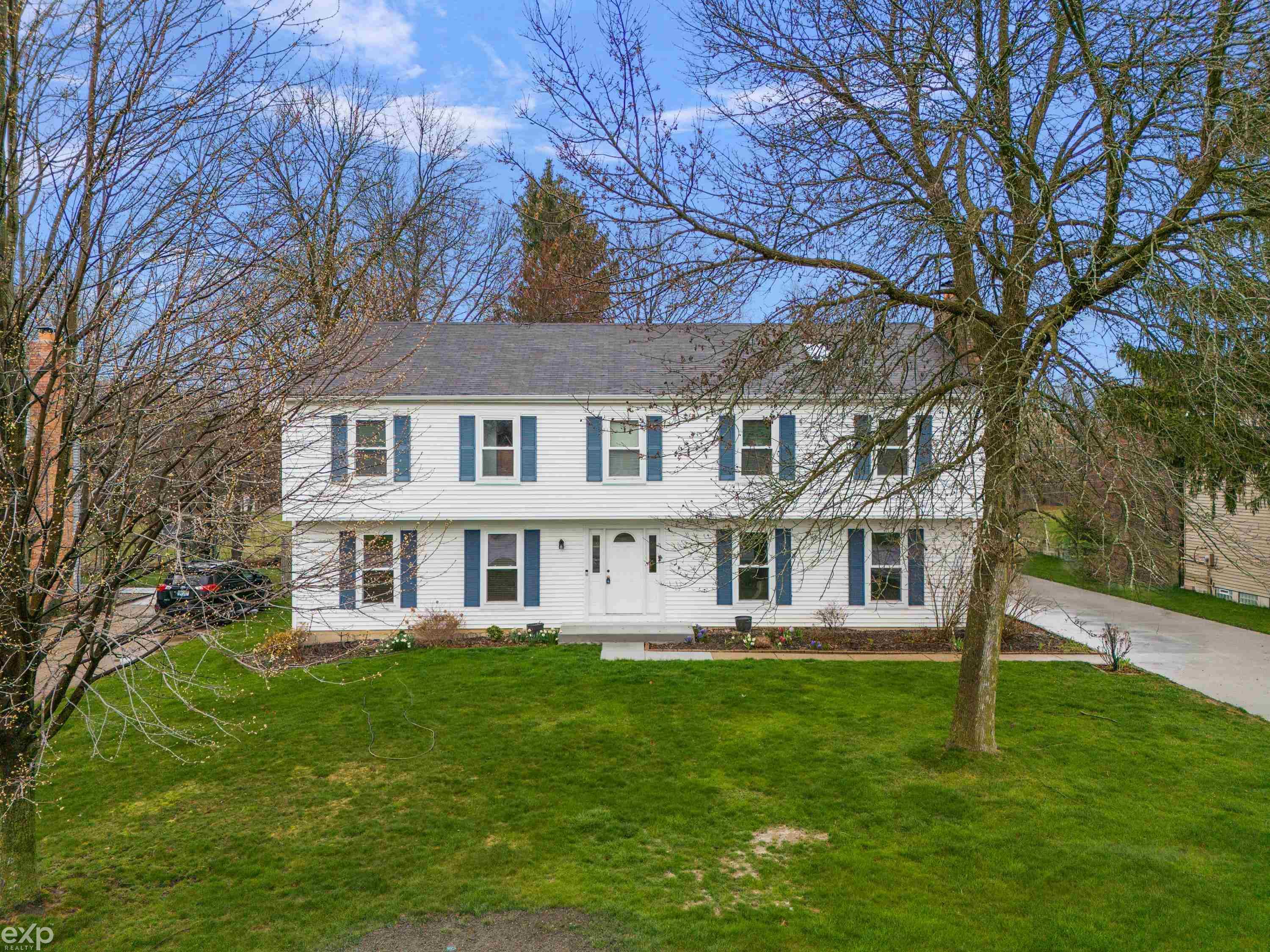 1390 North Fairview Lane Rochester Hills, MI 48306 - Photo 2 of 54