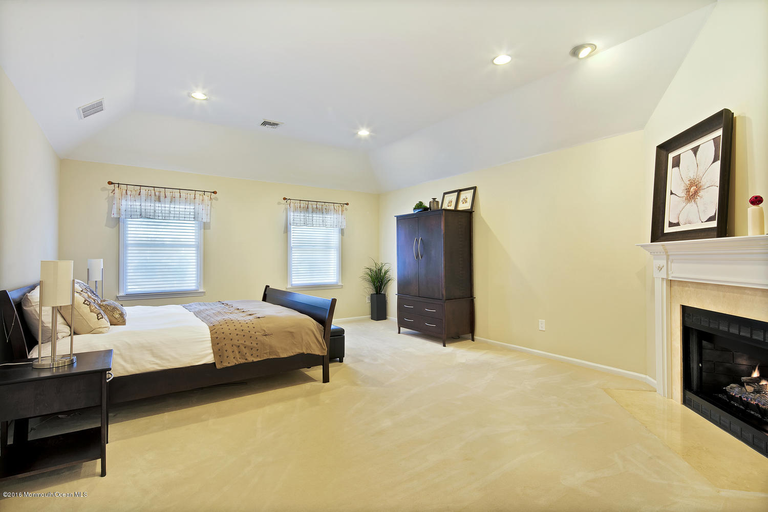 263 South Holland Road Holmdel, NJ 07733 - Photo 15 of 34 Master Bedroom