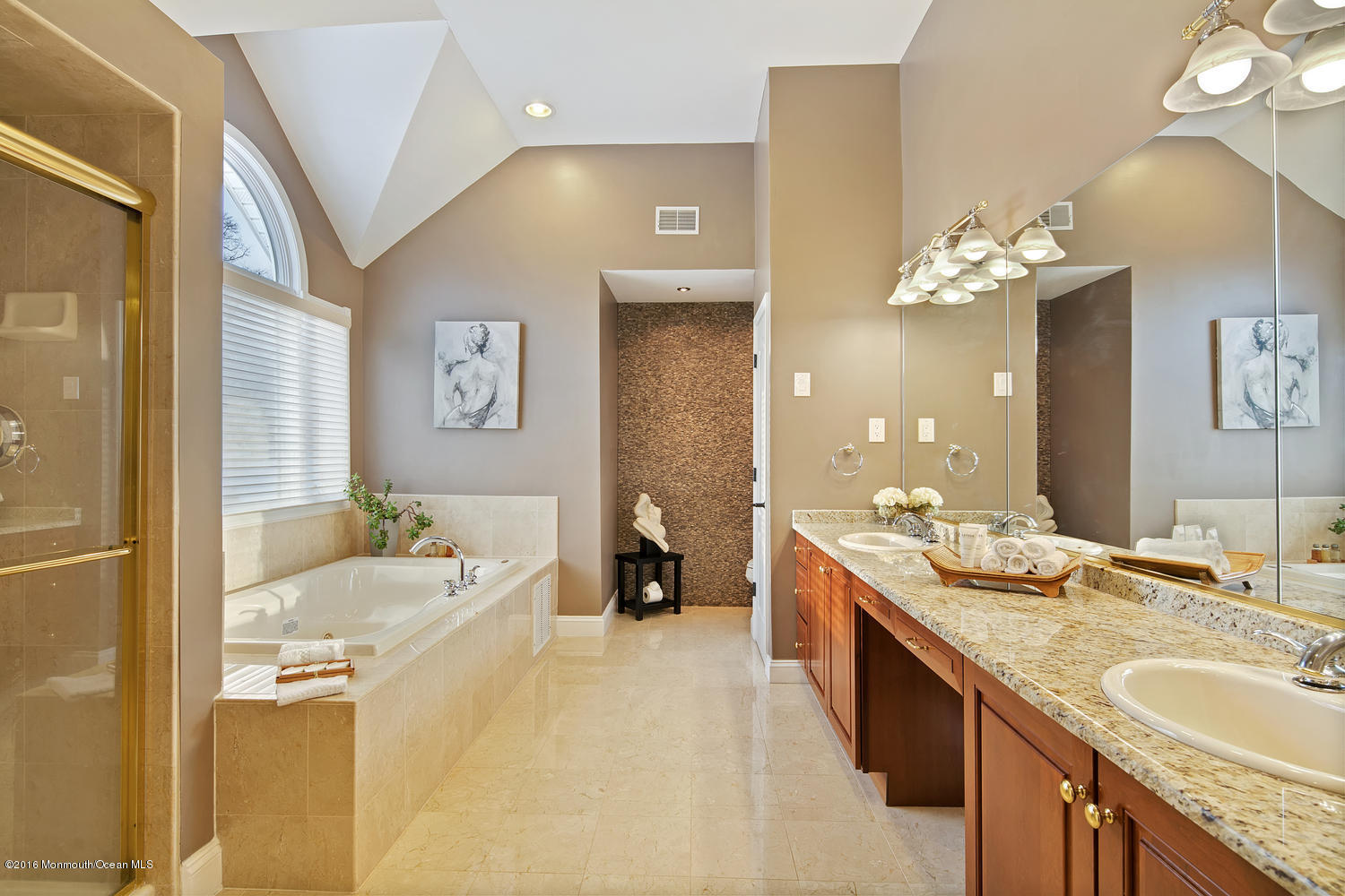 263 South Holland Road Holmdel, NJ 07733 - Photo 16 of 34 Master Bath