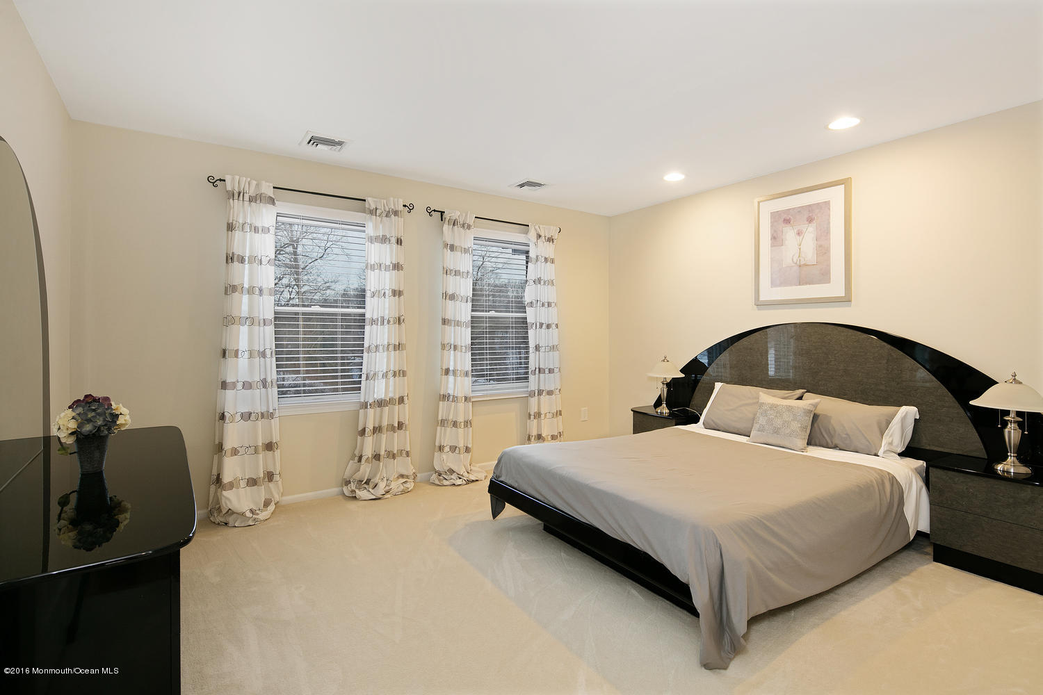263 South Holland Road Holmdel, NJ 07733 - Photo 17 of 34 Bedroom