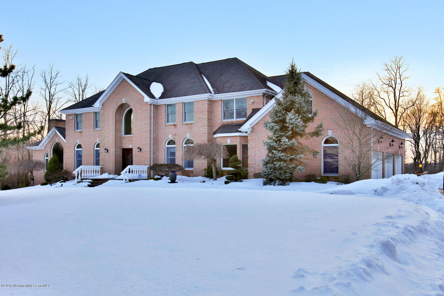 263 South Holland Road Holmdel, NJ 07733 - Photo 2 of 34 Welcome to 263 S. Holland Rd