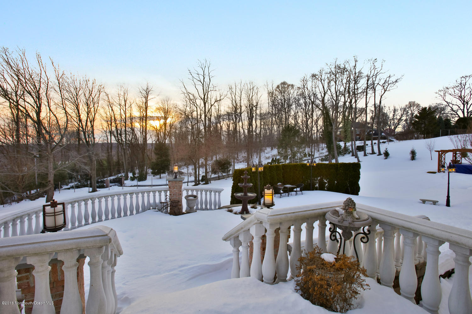 263 South Holland Road Holmdel, NJ 07733 - Photo 31 of 34 Winter