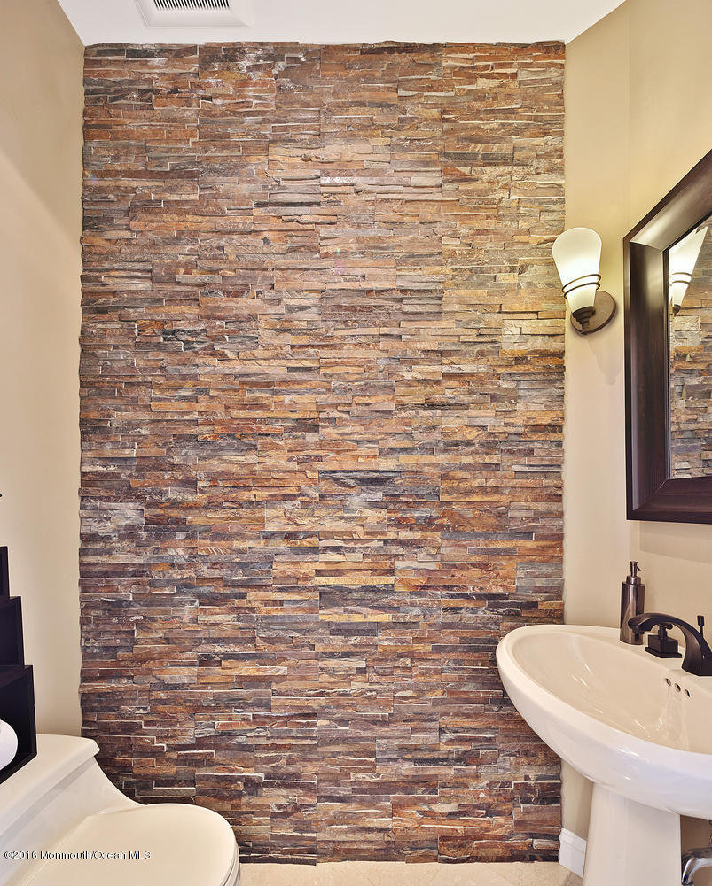 263 South Holland Road Holmdel, NJ 07733 - Photo 8 of 34 Powder Room