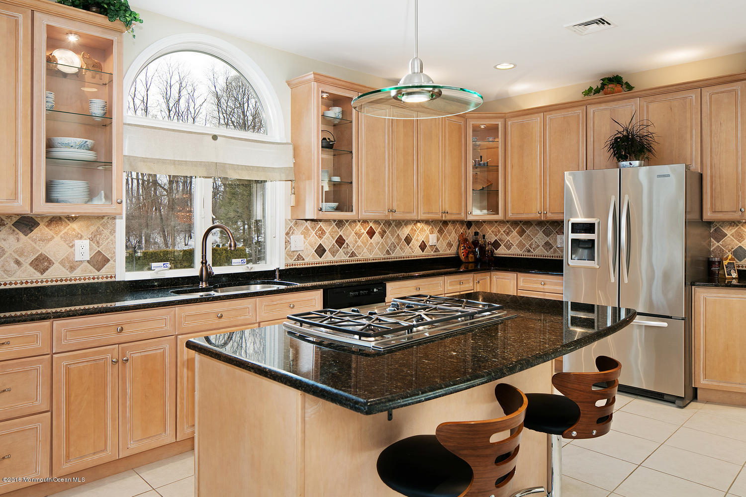 263 South Holland Road Holmdel, NJ 07733 - Photo 9 of 34 Gourmet and Functional Kitchen