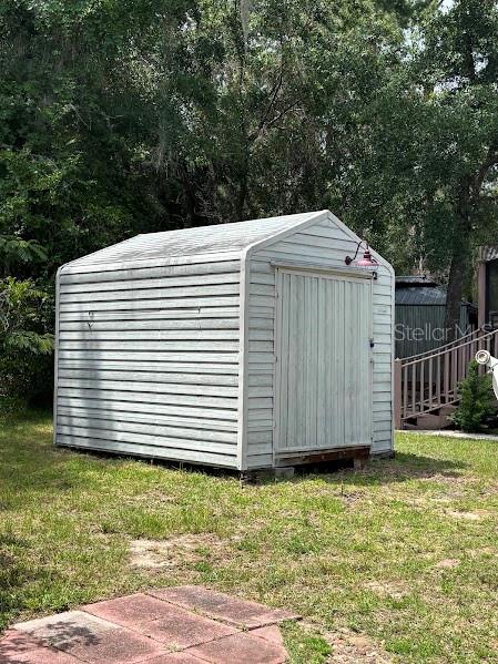 14427 Northeast 252nd Ct Road, Unit 138 Fort McCoy, FL 32134 - Photo 10 of 25