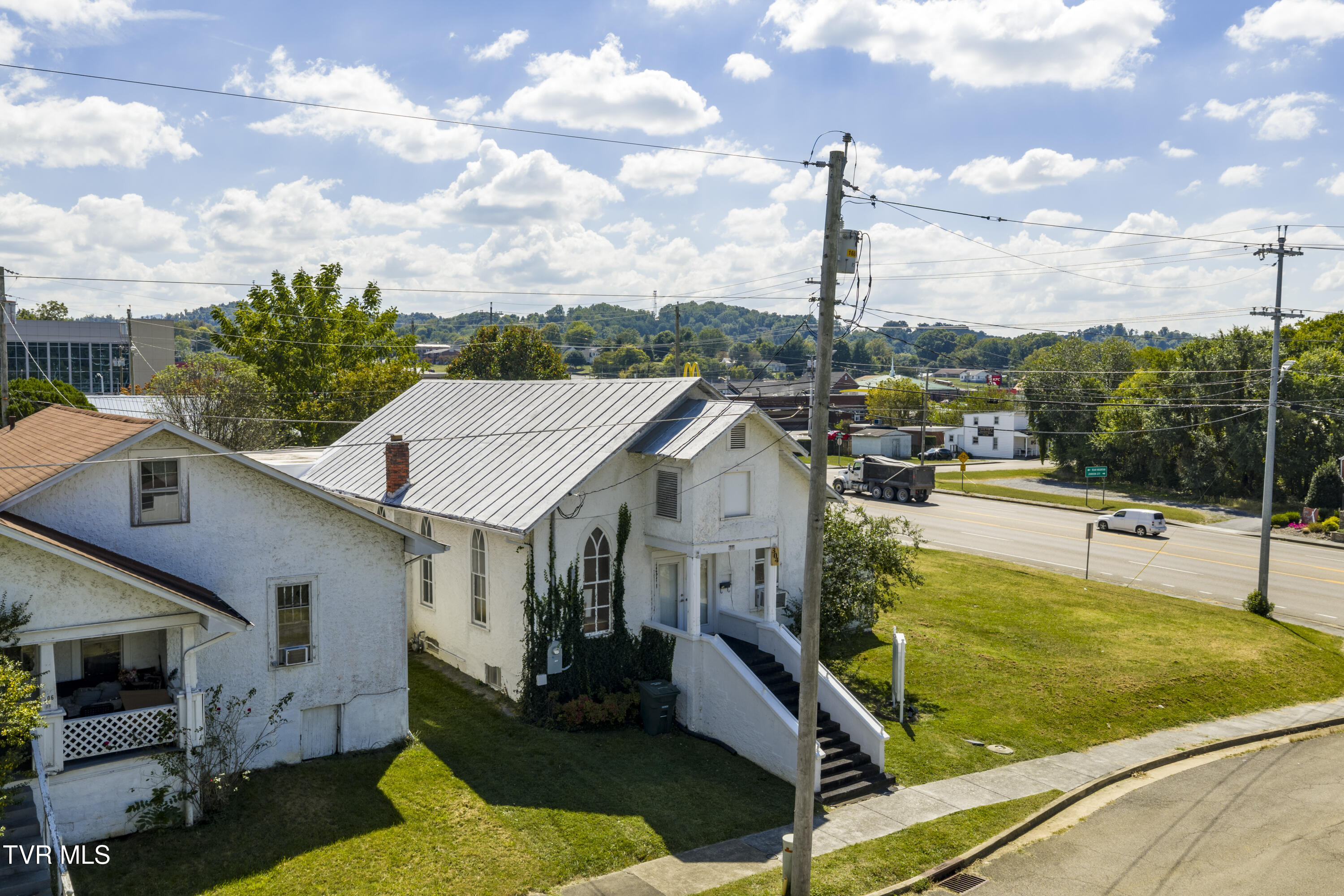 304 Merry Drive Elizabethton, TN 37643 - Photo 48 of 61 Merry-aerials-4