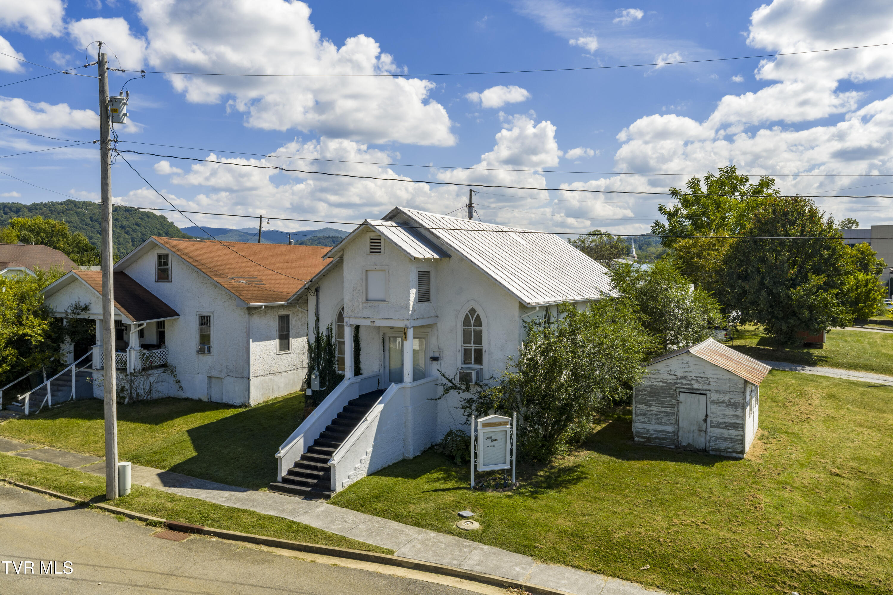 304 Merry Drive Elizabethton, TN 37643 - Photo 54 of 61 Merry-aerials-2