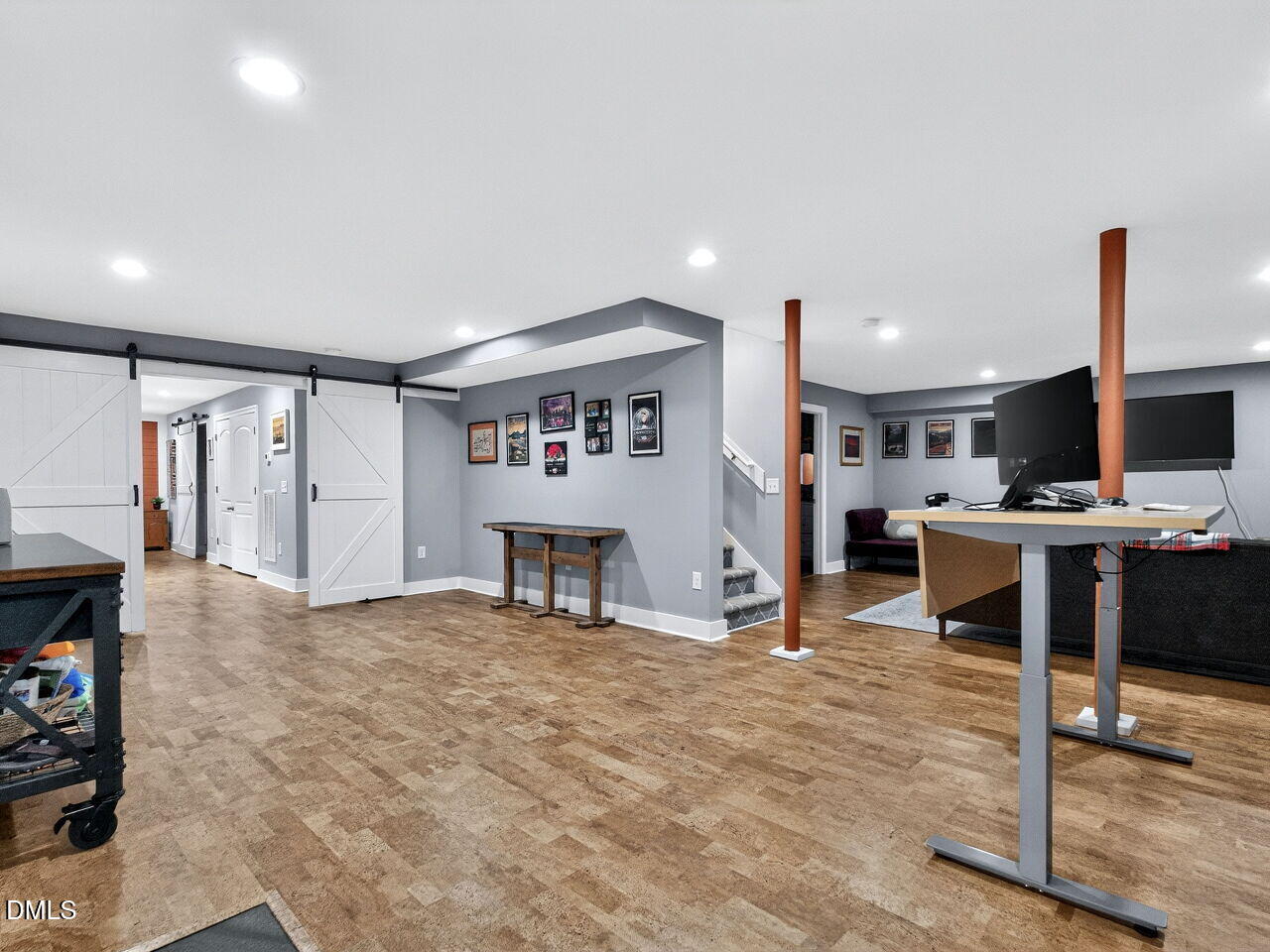 407 Bickett Boulevard Raleigh, NC 27608 - Photo 23 of 32