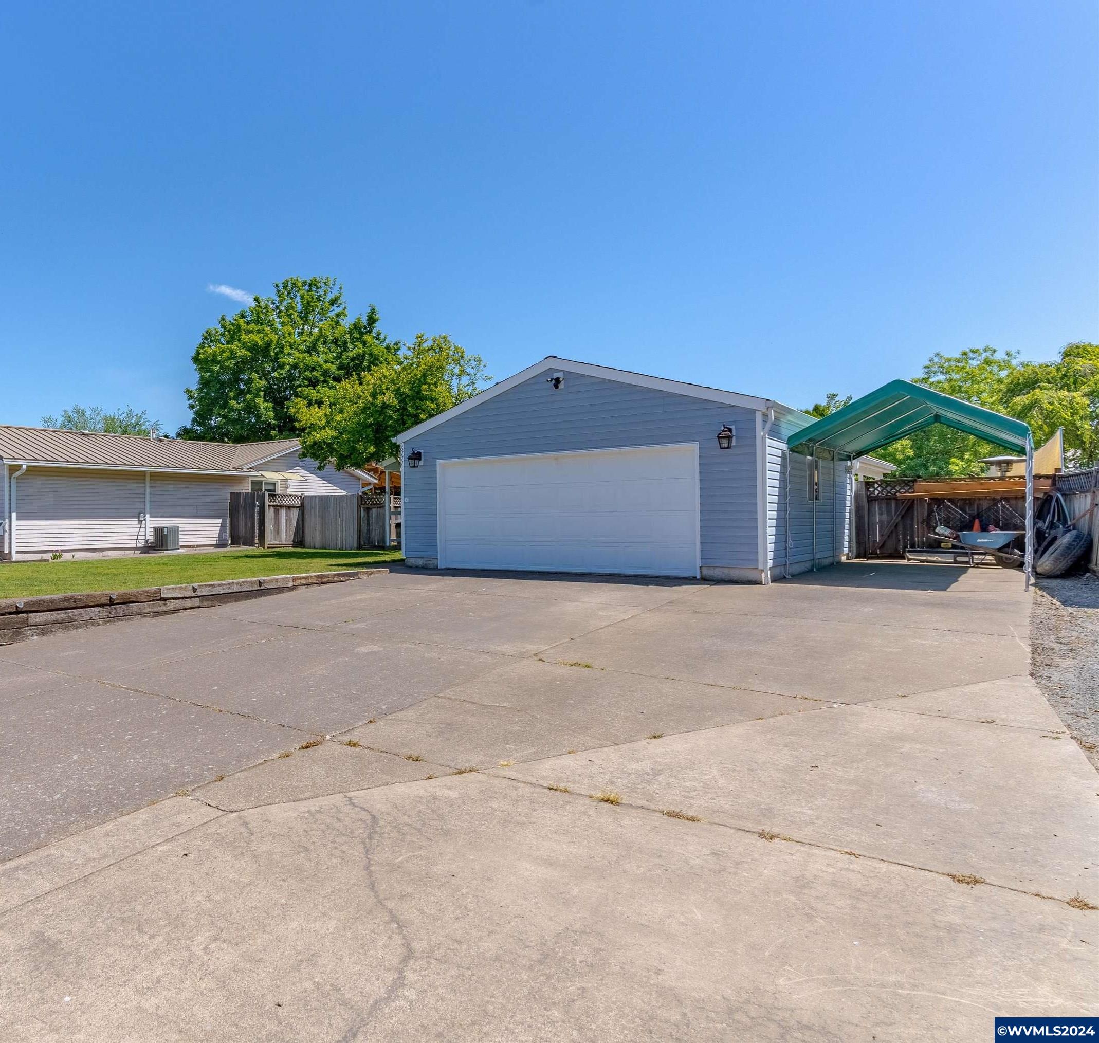 6111 Looney Lane Southwest Albany, OR 97321 - Photo 36 of 37