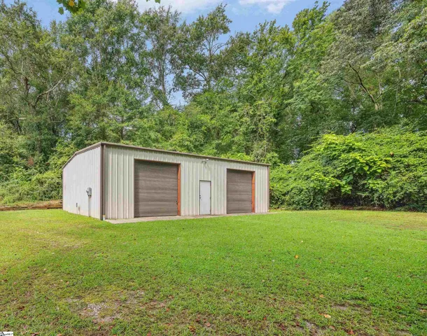 $125,000 | 210 Midway Drive, Marietta, SC 29661