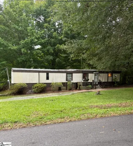 $125,000 | 210 Midway Drive, Marietta, SC 29661