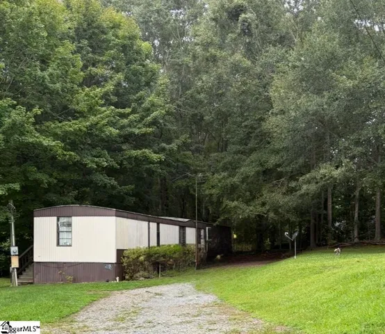 $125,000 | 210 Midway Drive, Marietta, SC 29661