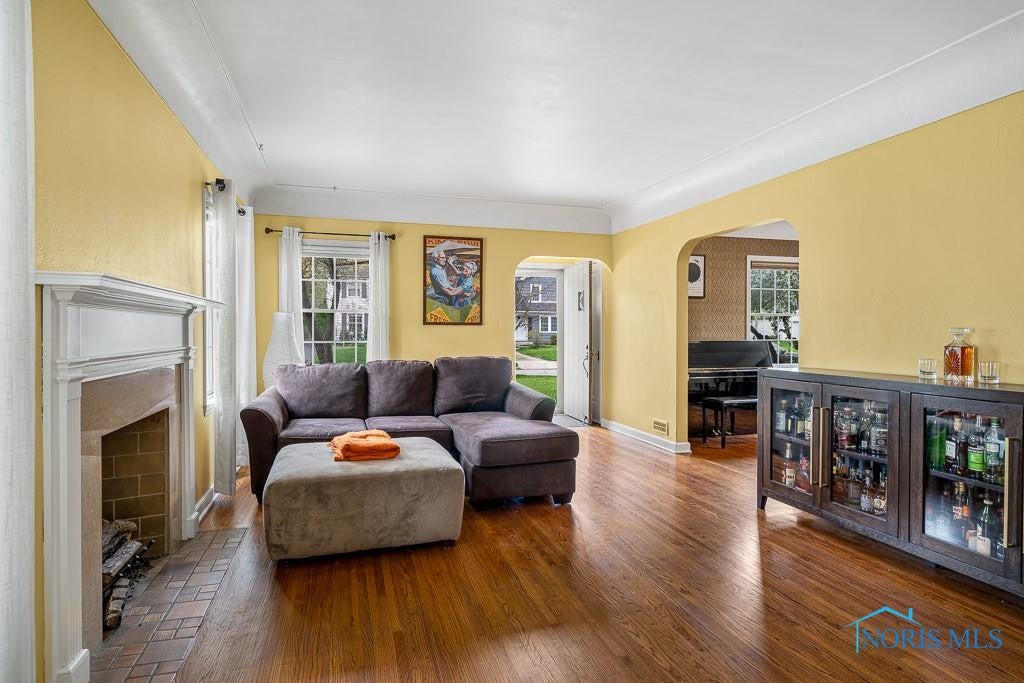 3324 Kirkwall Road Toledo, OH 43606 - Photo 8 of 45 Gallery Image 8