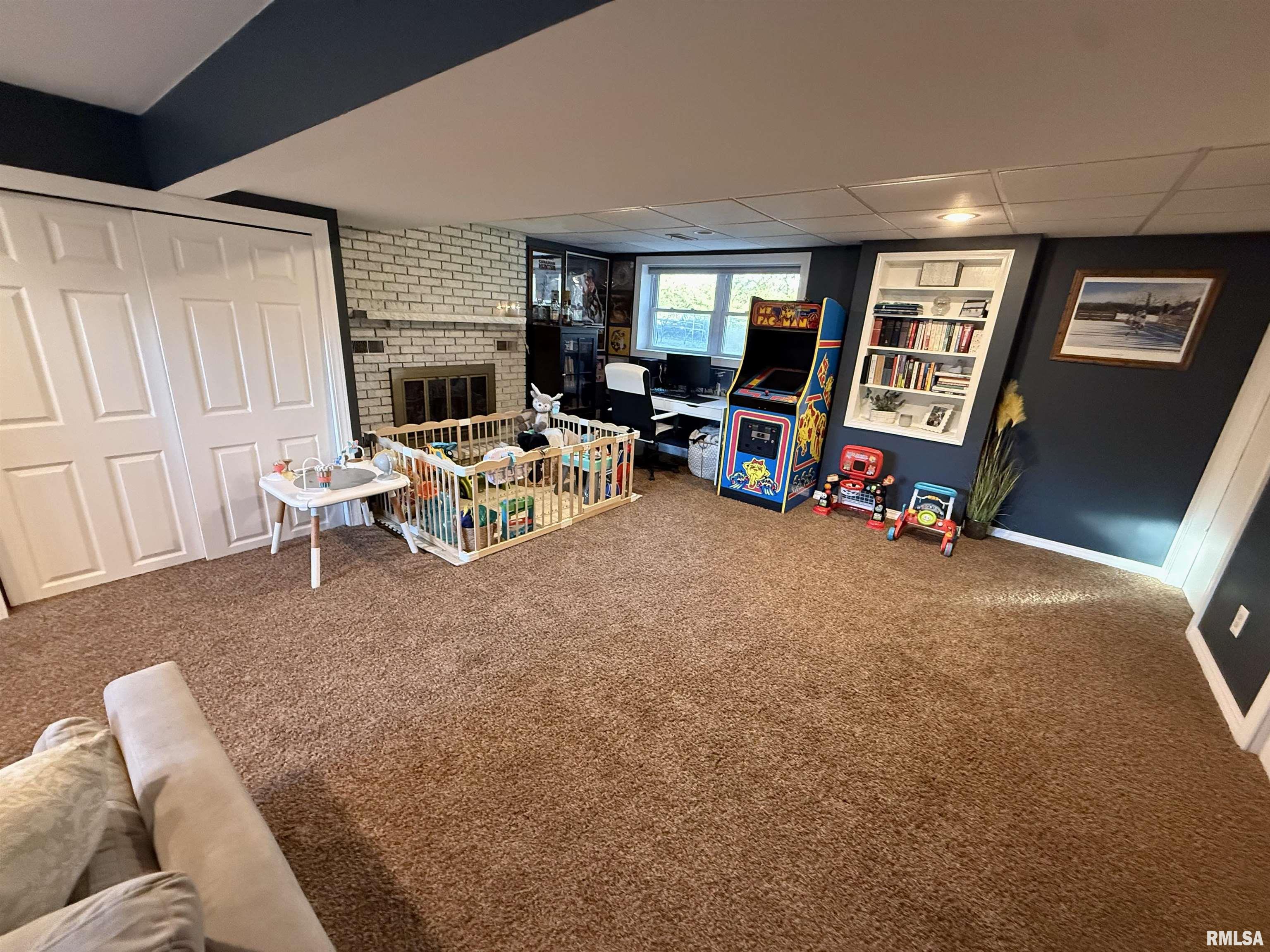 613 South 43rd Street Quincy, IL 62305 - Photo 30 of 47