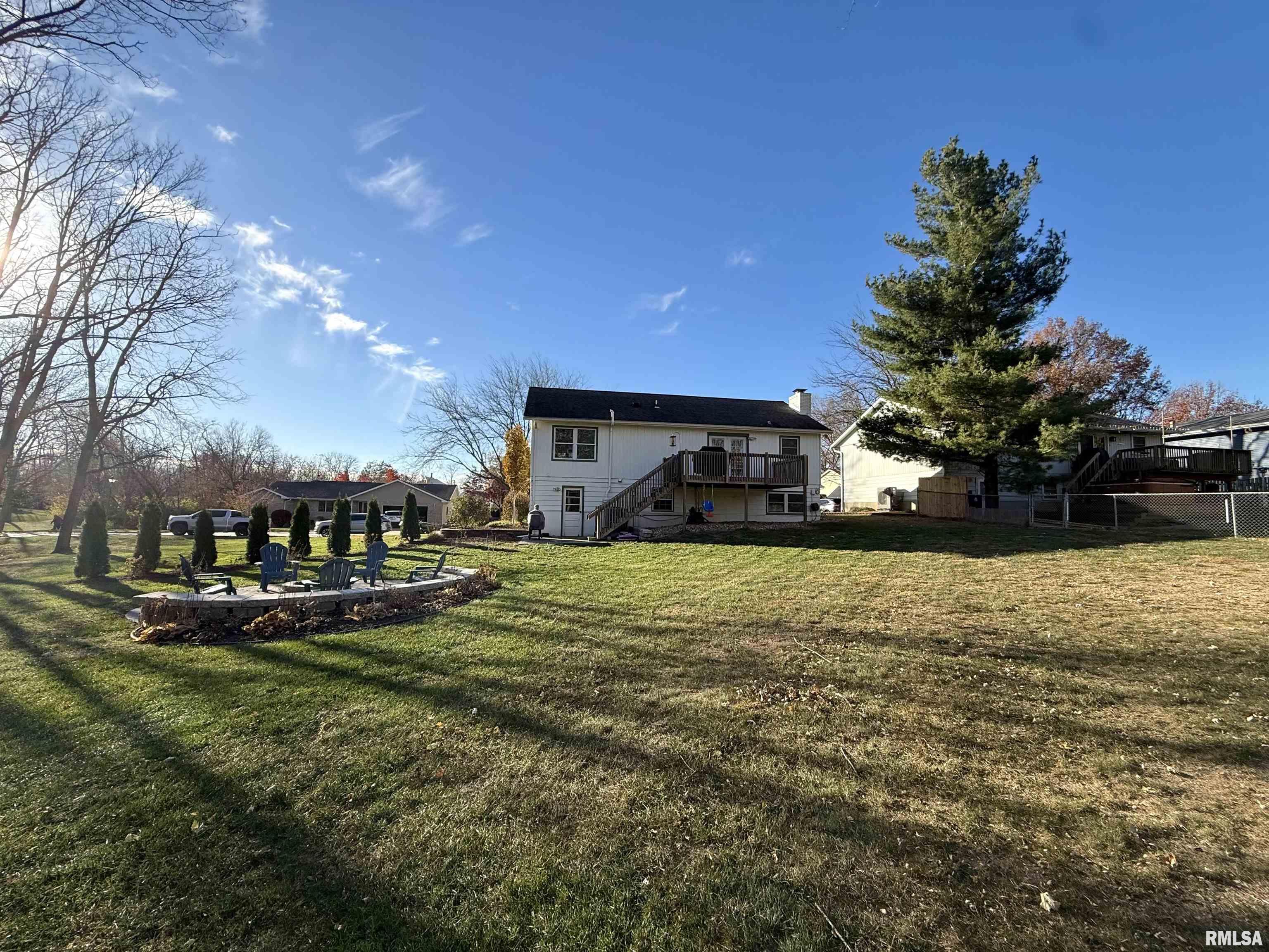 613 South 43rd Street Quincy, IL 62305 - Photo 31 of 47