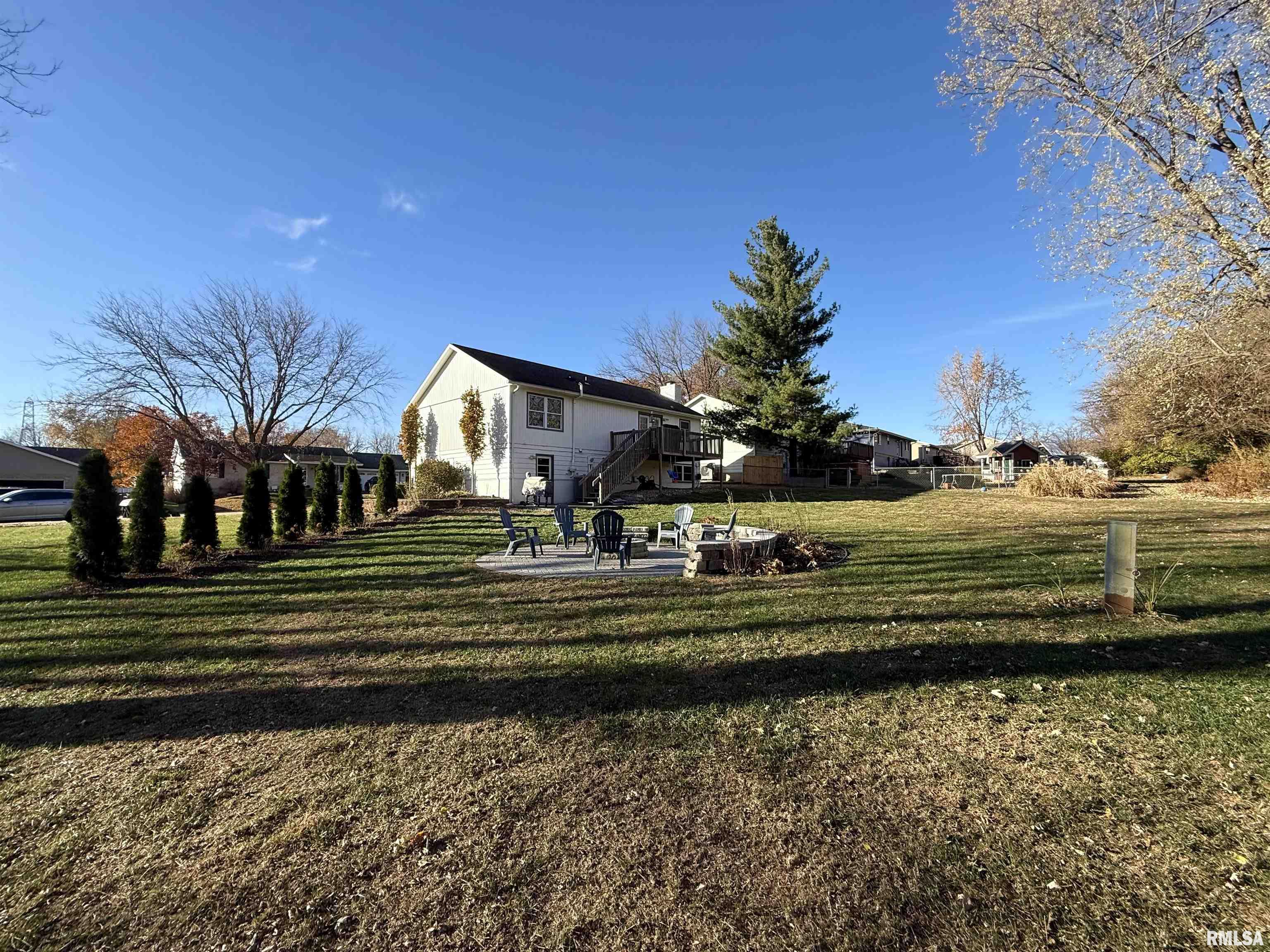 613 South 43rd Street Quincy, IL 62305 - Photo 32 of 47