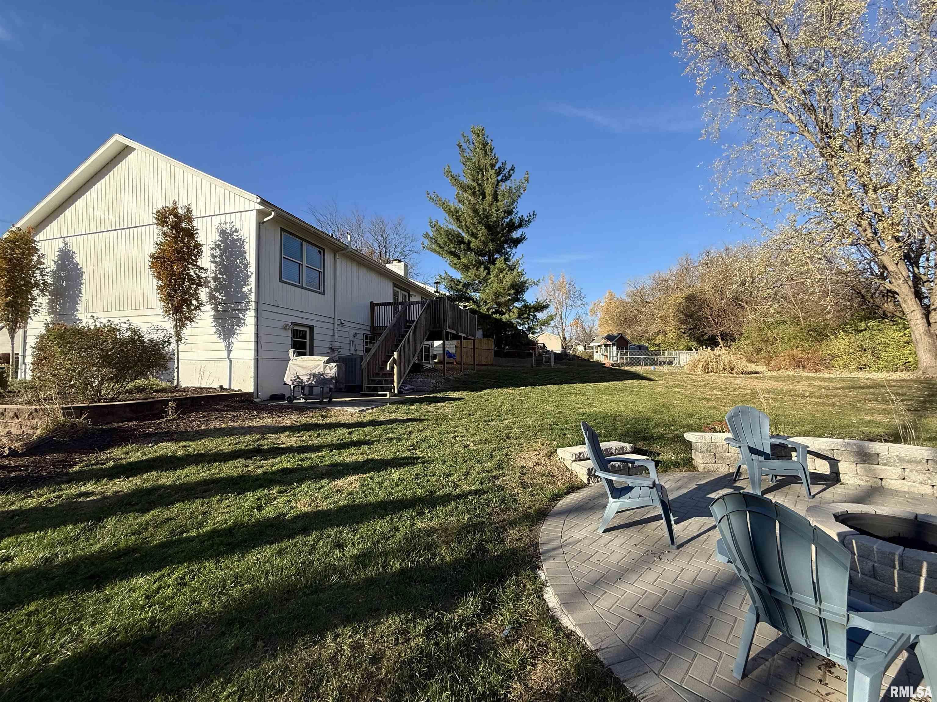 613 South 43rd Street Quincy, IL 62305 - Photo 33 of 47