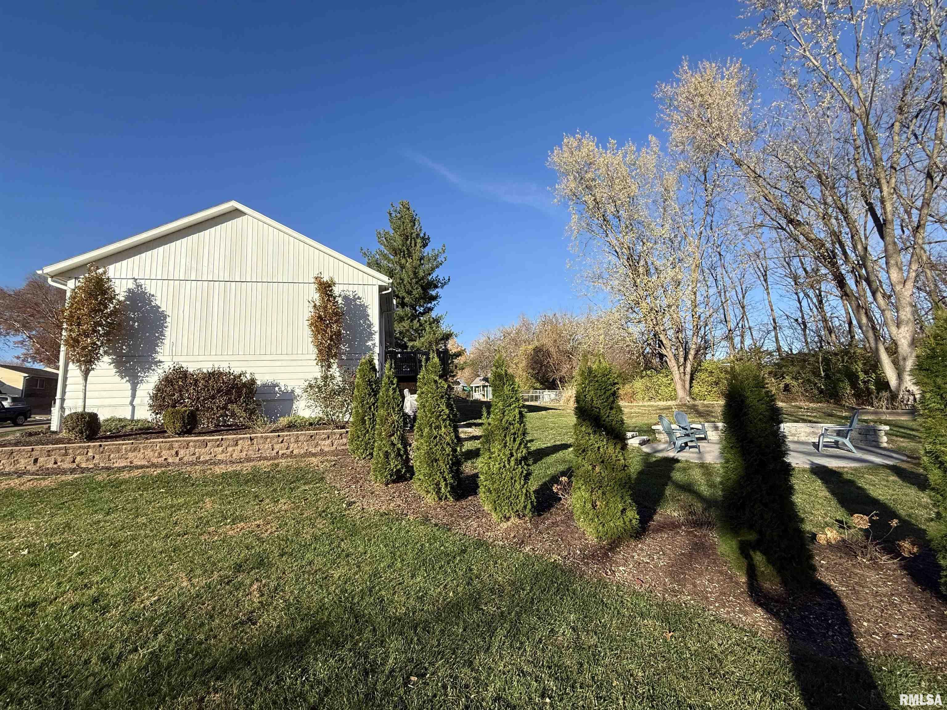 613 South 43rd Street Quincy, IL 62305 - Photo 34 of 47