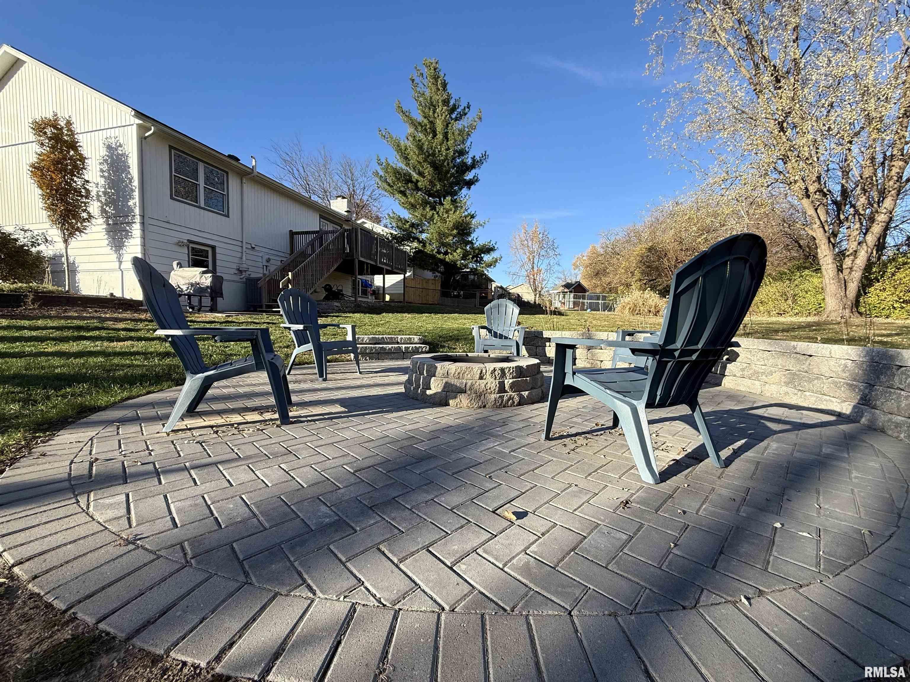 613 South 43rd Street Quincy, IL 62305 - Photo 35 of 47