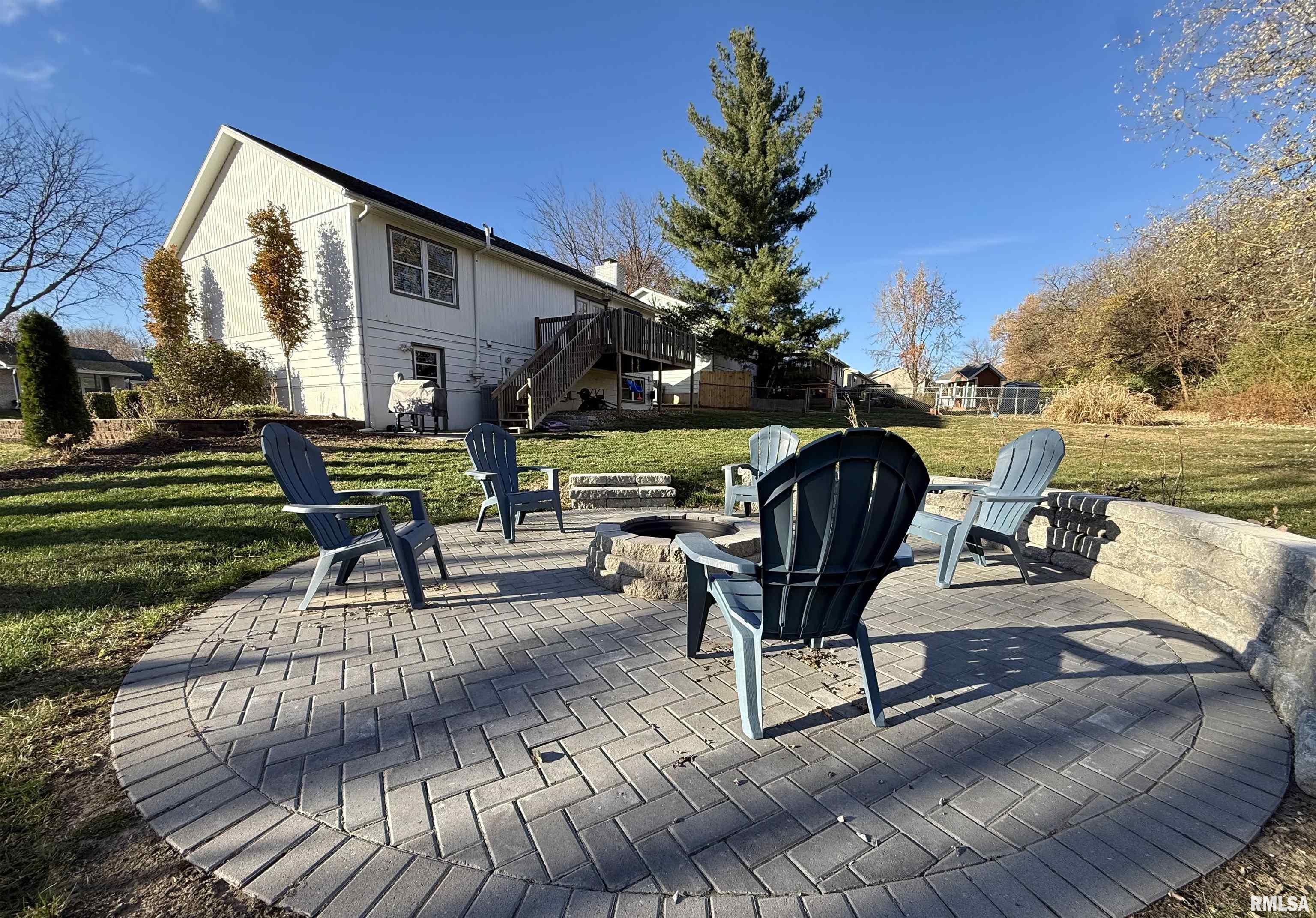 613 South 43rd Street Quincy, IL 62305 - Photo 36 of 47