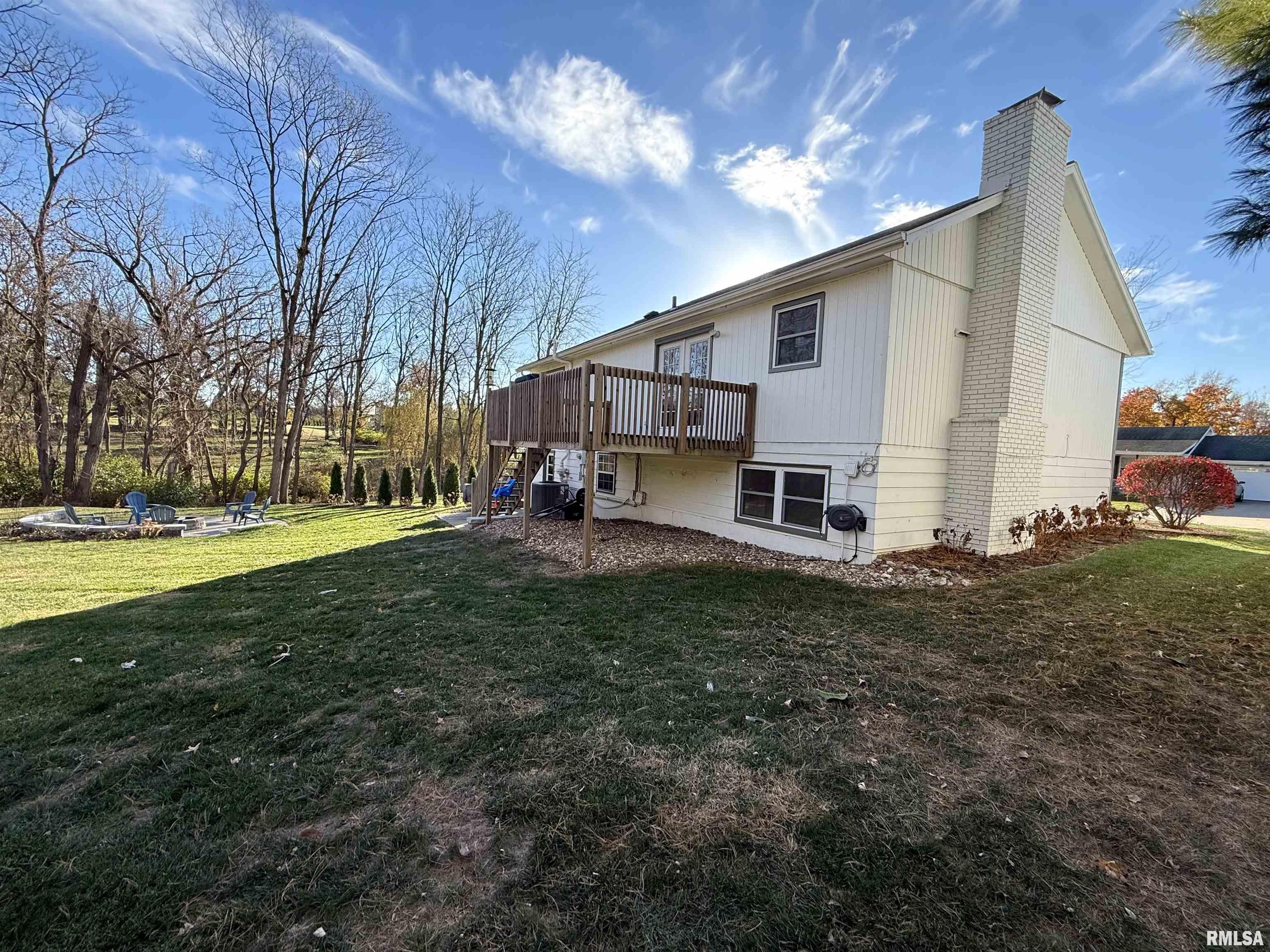 613 South 43rd Street Quincy, IL 62305 - Photo 38 of 47