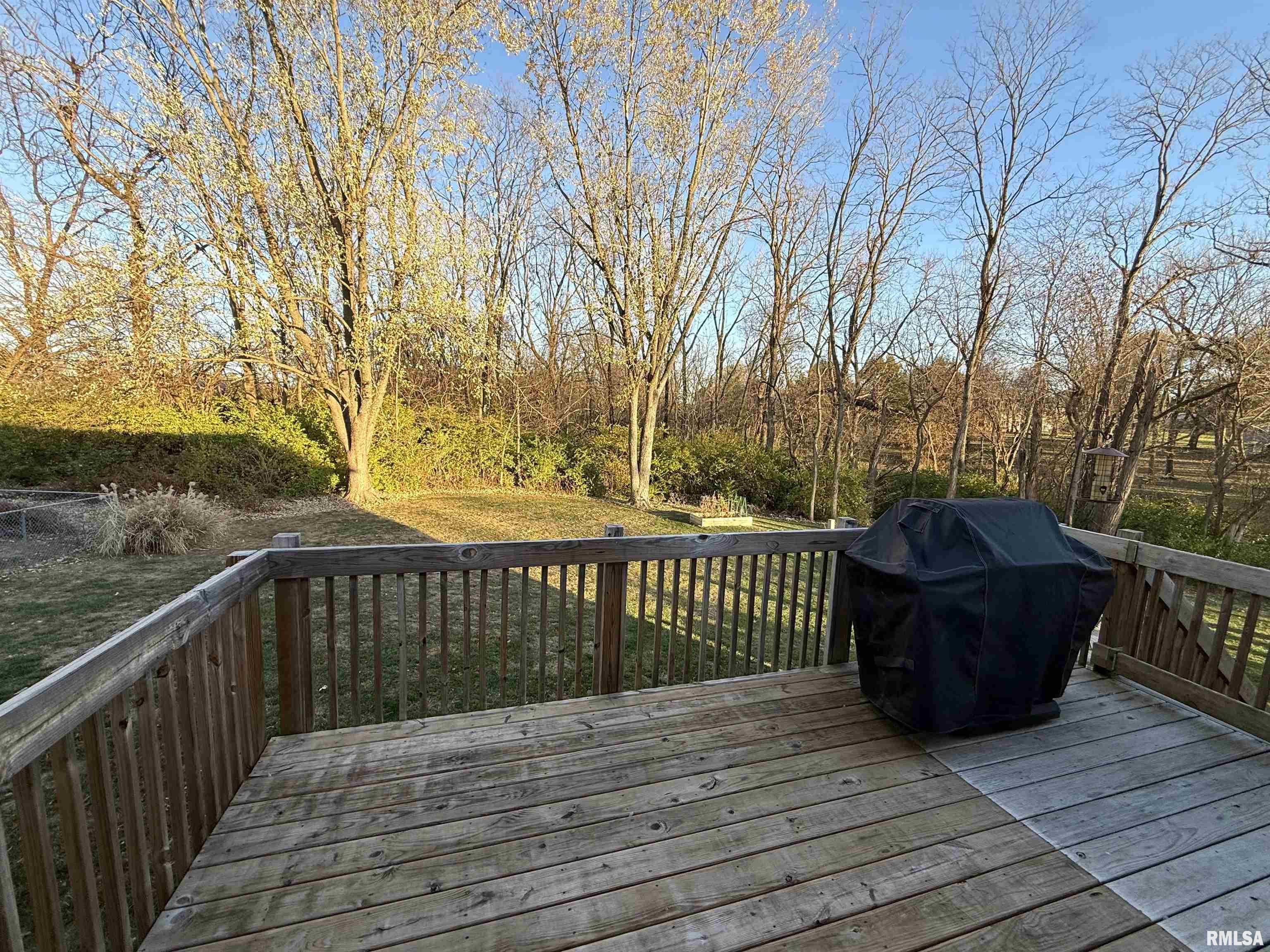 613 South 43rd Street Quincy, IL 62305 - Photo 41 of 47