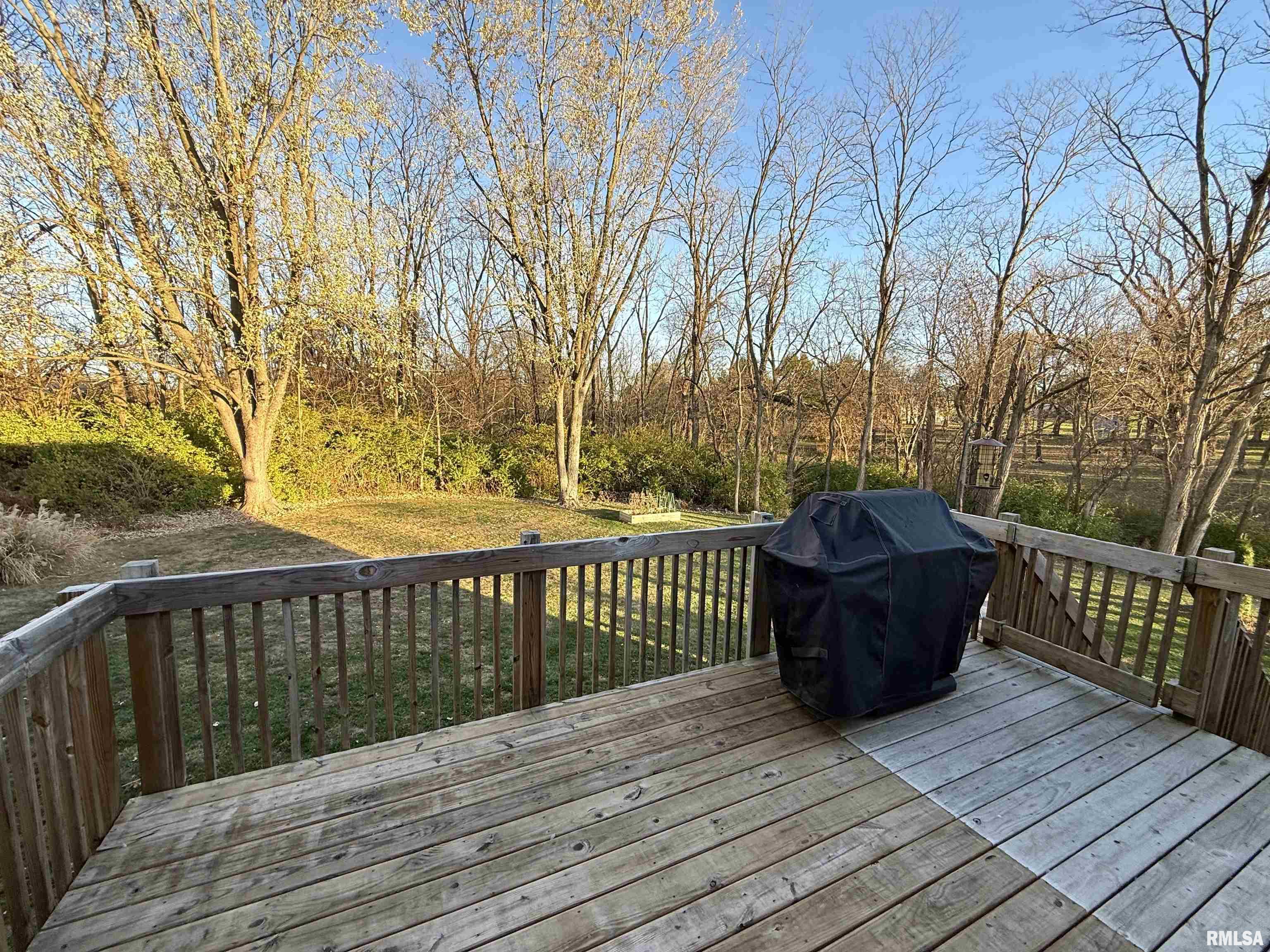 613 South 43rd Street Quincy, IL 62305 - Photo 42 of 47