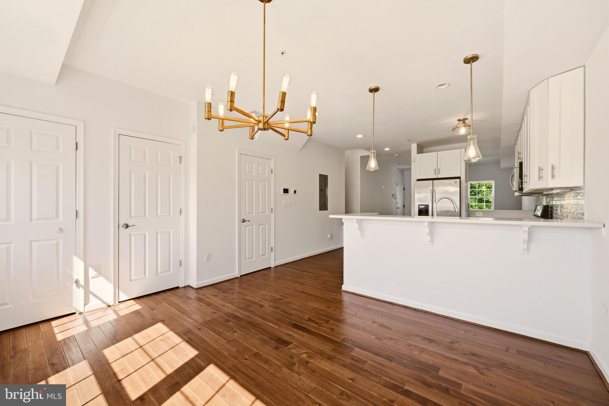 218 20th Street Northeast, Unit 3 Washington, DC 20002 - Photo 31 of 43