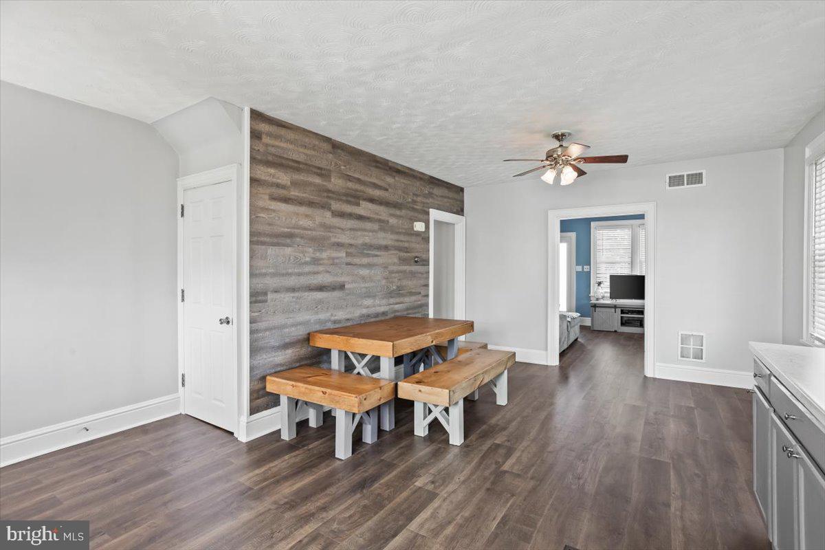 1700 Filbert Street York, PA 17404 - Photo 13 of 51 Dining room