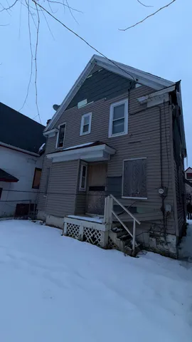 $39,900 | 2469 North 26th Street, Milwaukee, WI 53206
