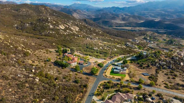 $395,700 | 87 Presilla Drive, Jamul, CA 91935