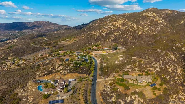 $395,700 | 87 Presilla Drive, Jamul, CA 91935