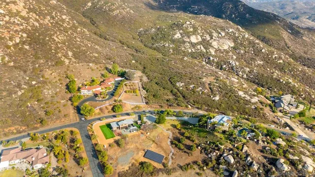 $395,700 | 87 Presilla Drive, Jamul, CA 91935