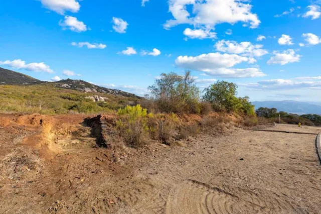 $395,700 | 87 Presilla Drive, Jamul, CA 91935