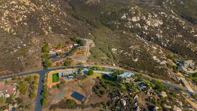 $395,700 | 87 Presilla Drive, Jamul, CA 91935