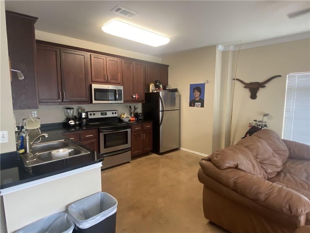 910 West 25th Street, Unit 307 Austin, TX 78705 - Photo 1 of 9