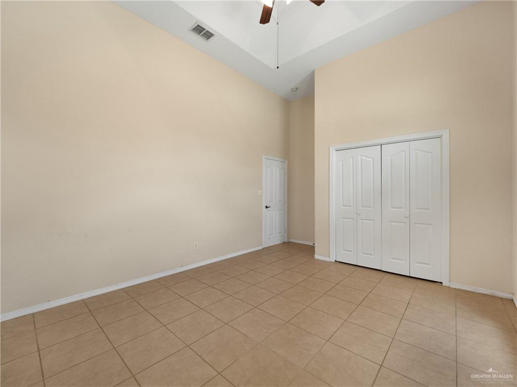 4414 Water's Edge Harlingen, TX 78552 - Photo 12 of 32 a view of an empty room