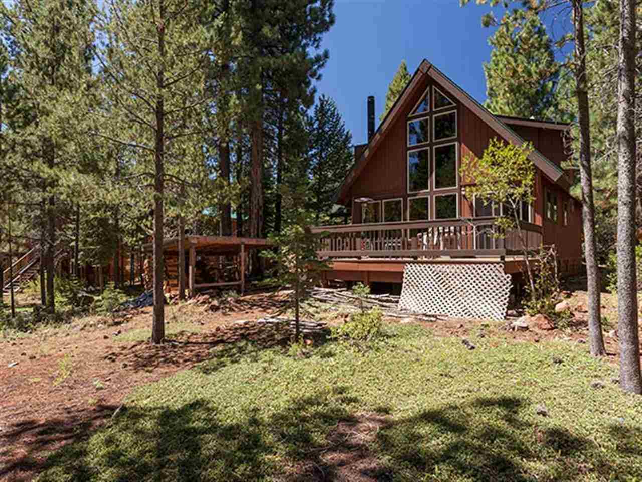 12737 Hillside Drive Truckee, CA 96161 - Photo 12 of 14