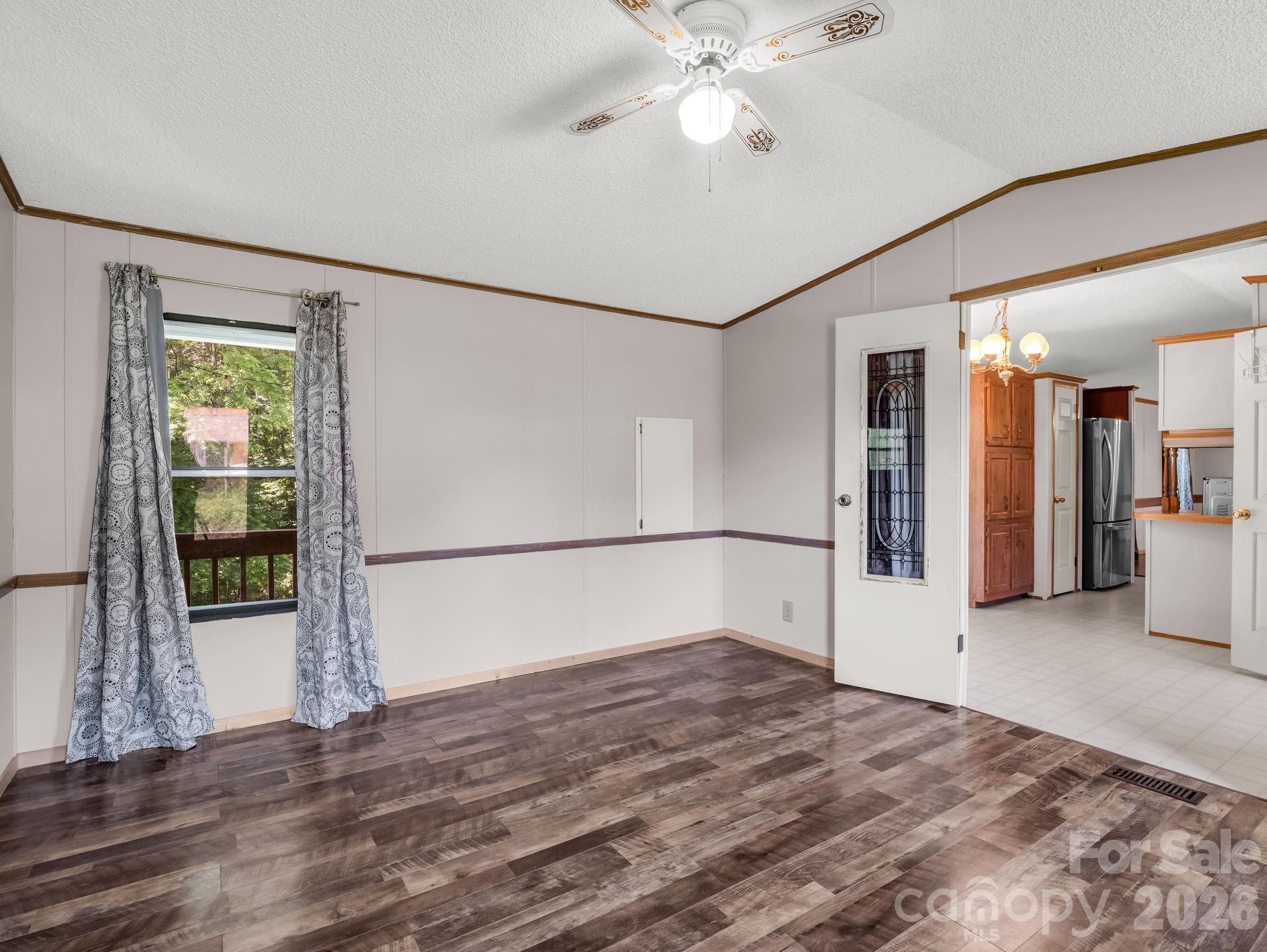 8 Don Felmet Road Leicester, NC 28748 - Photo 18 of 44