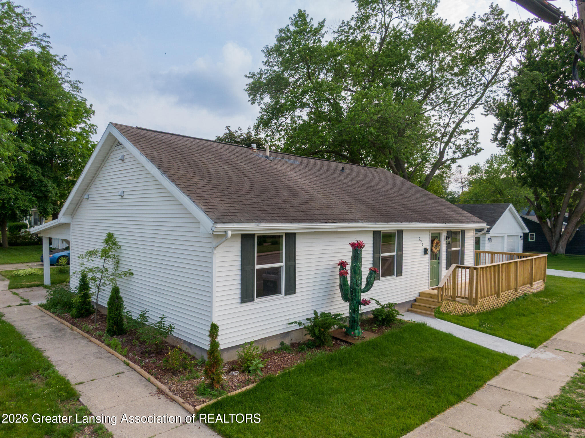 220 Edwards Street Grand Ledge, MI 48837 - Photo 6 of 58 DJI_0110