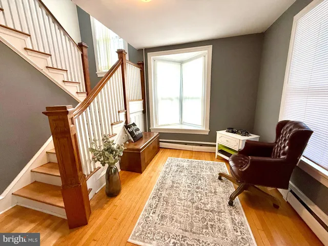 $299,999 | 220 North Bradford Street, Dover, DE 19904