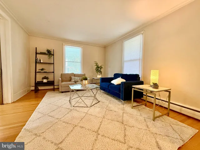 $299,999 | 220 North Bradford Street, Dover, DE 19904