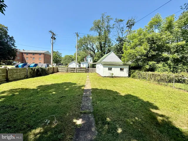 $299,999 | 220 North Bradford Street, Dover, DE 19904